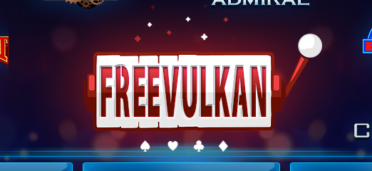 Freevulkanclub - онлайн игровые автоматы, казино, покер румы
